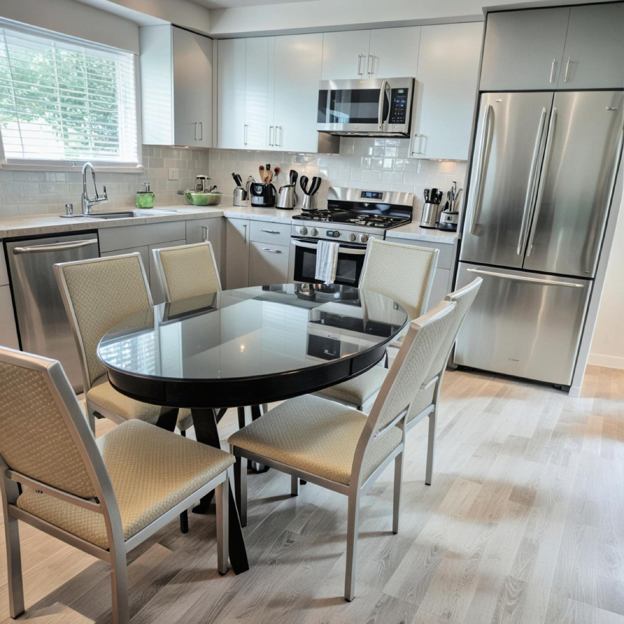 Aparthotel Stayspro - Hollywood Homes Minutes To Everything Spacious And Free Parking