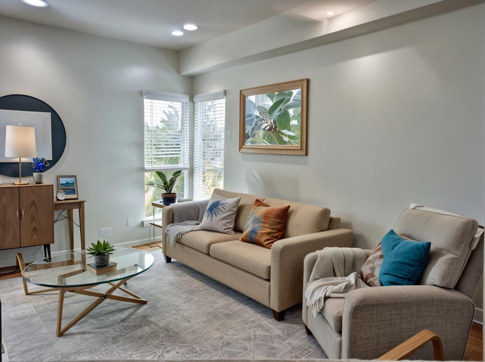 Appart hôtel Stayspro - Hollywood Homes Minutes To Everything Spacious And Free Parking *