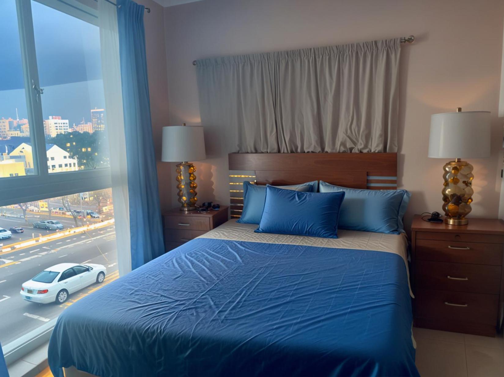 Stayspro - Hollywood Homes Minutes To Everything Spacious And Free Parking Appart hôtel