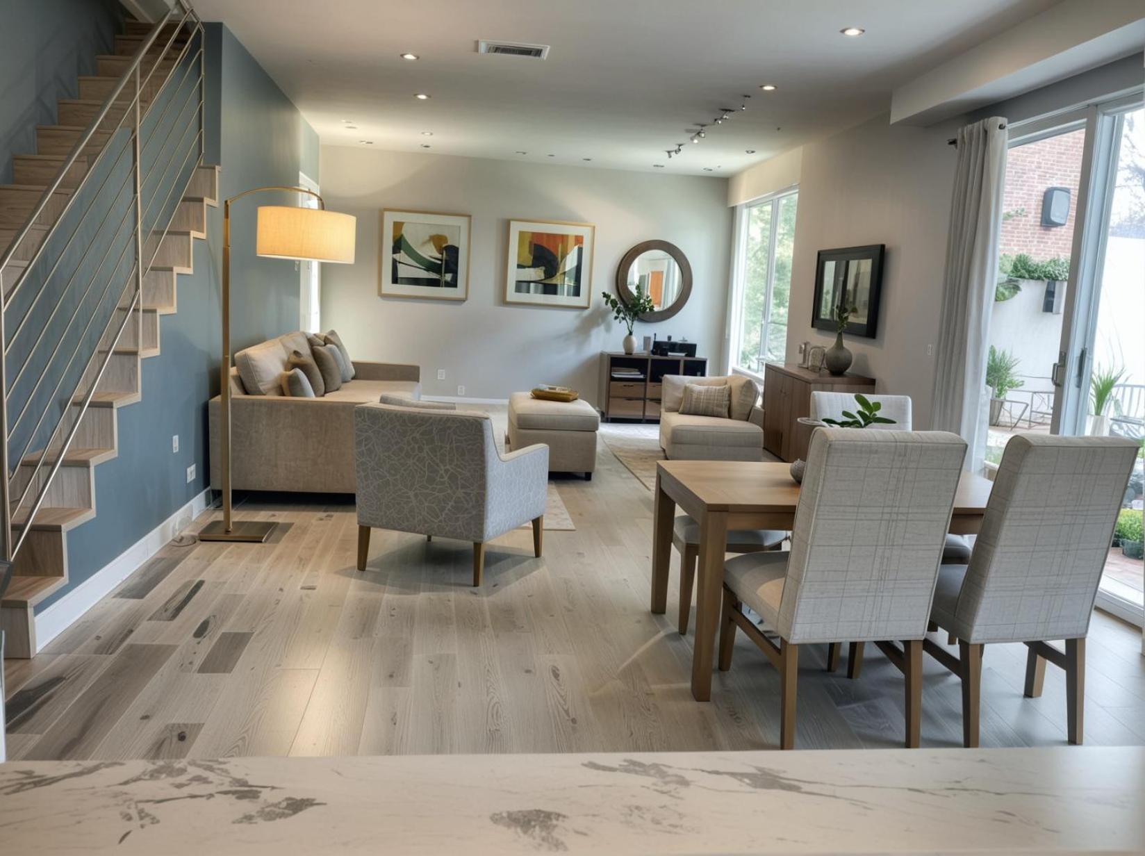 Stayspro - Hollywood Homes Minutes To Everything Spacious And Free Parking Appart hôtel Los Angeles
