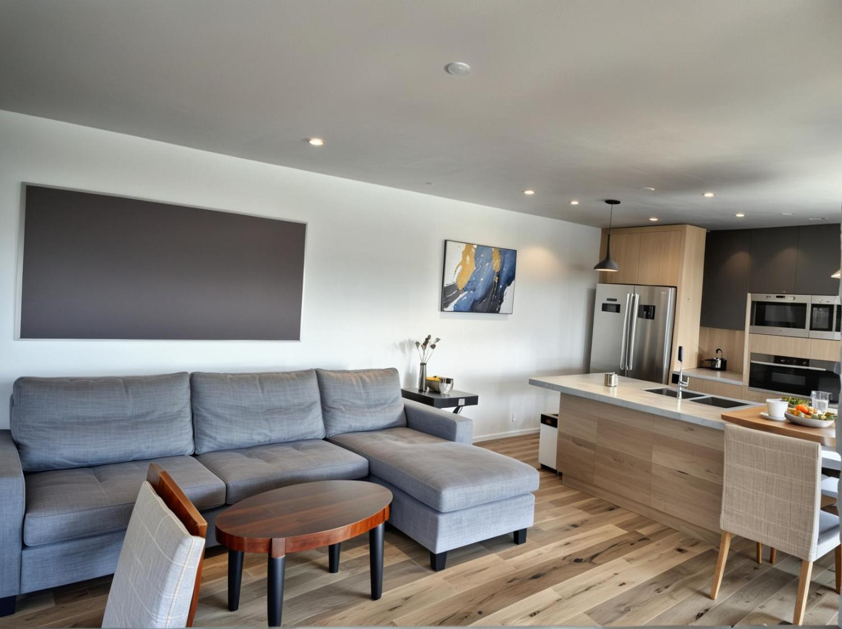 Stayspro - Hollywood Homes Minutes To Everything Spacious And Free Parking Appart hôtel Los Angeles
