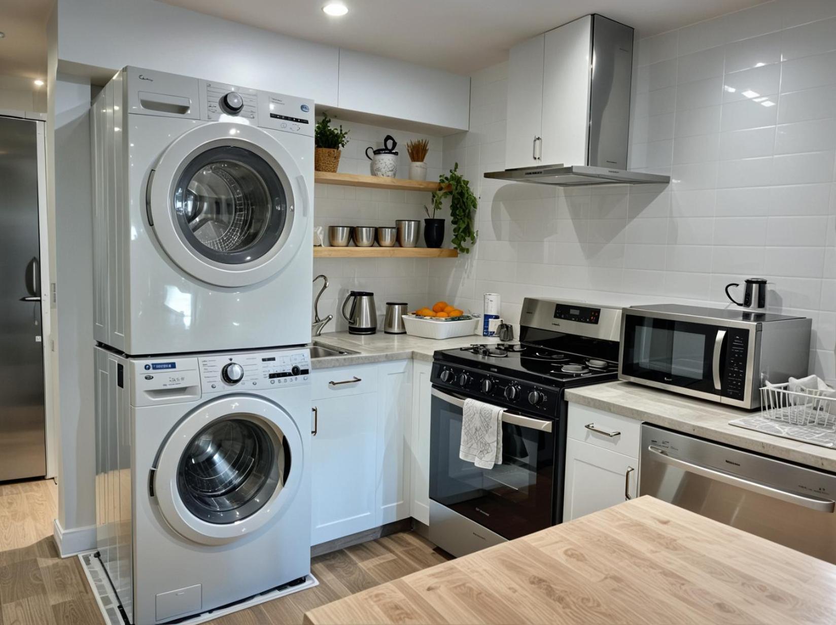Appart hôtel Stayspro - Hollywood Homes Minutes To Everything Spacious And Free Parking