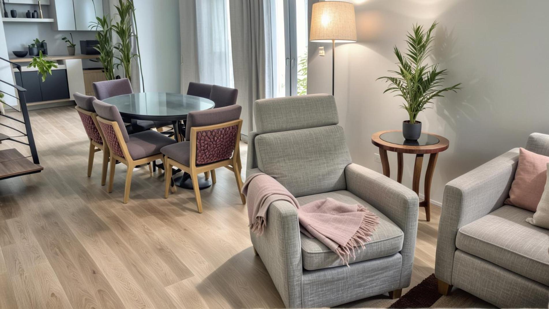 Appart hôtel Stayspro - Hollywood Homes Minutes To Everything Spacious And Free Parking *
