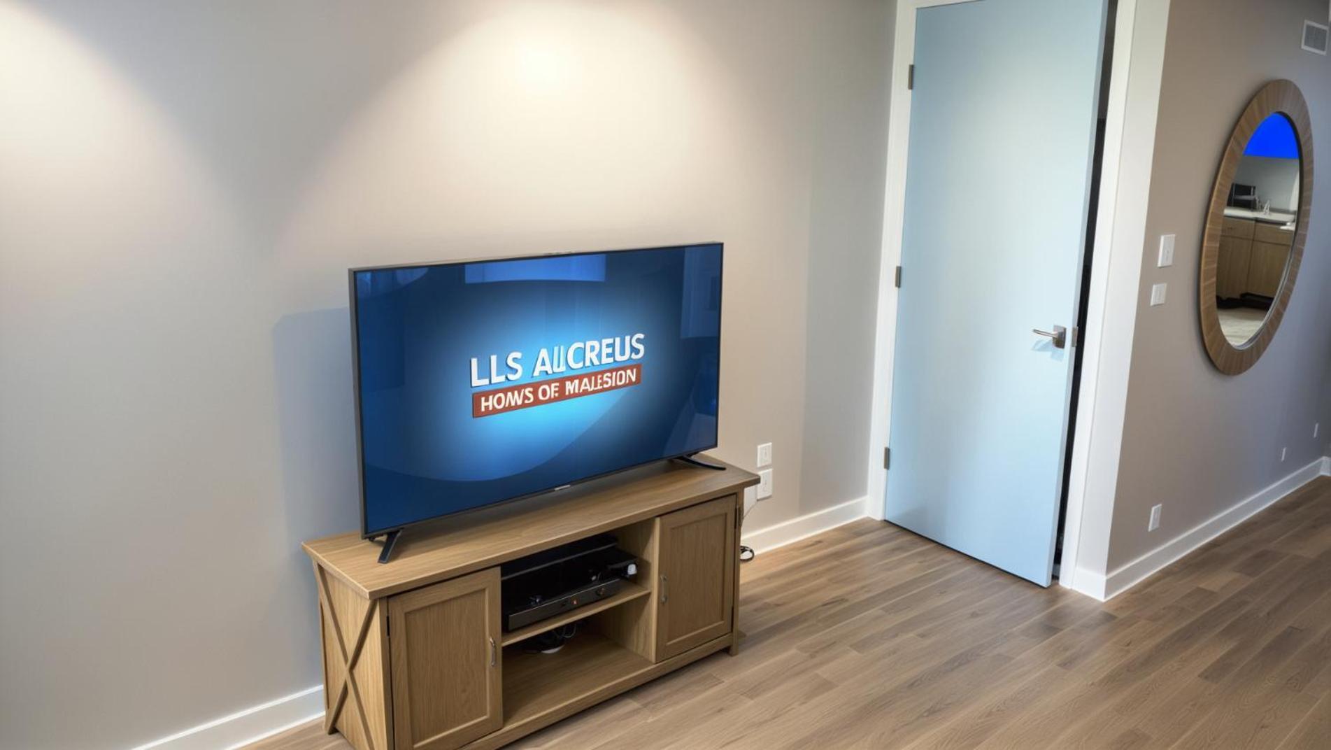 Appart hôtel Stayspro - Hollywood Homes Minutes To Everything Spacious And Free Parking *