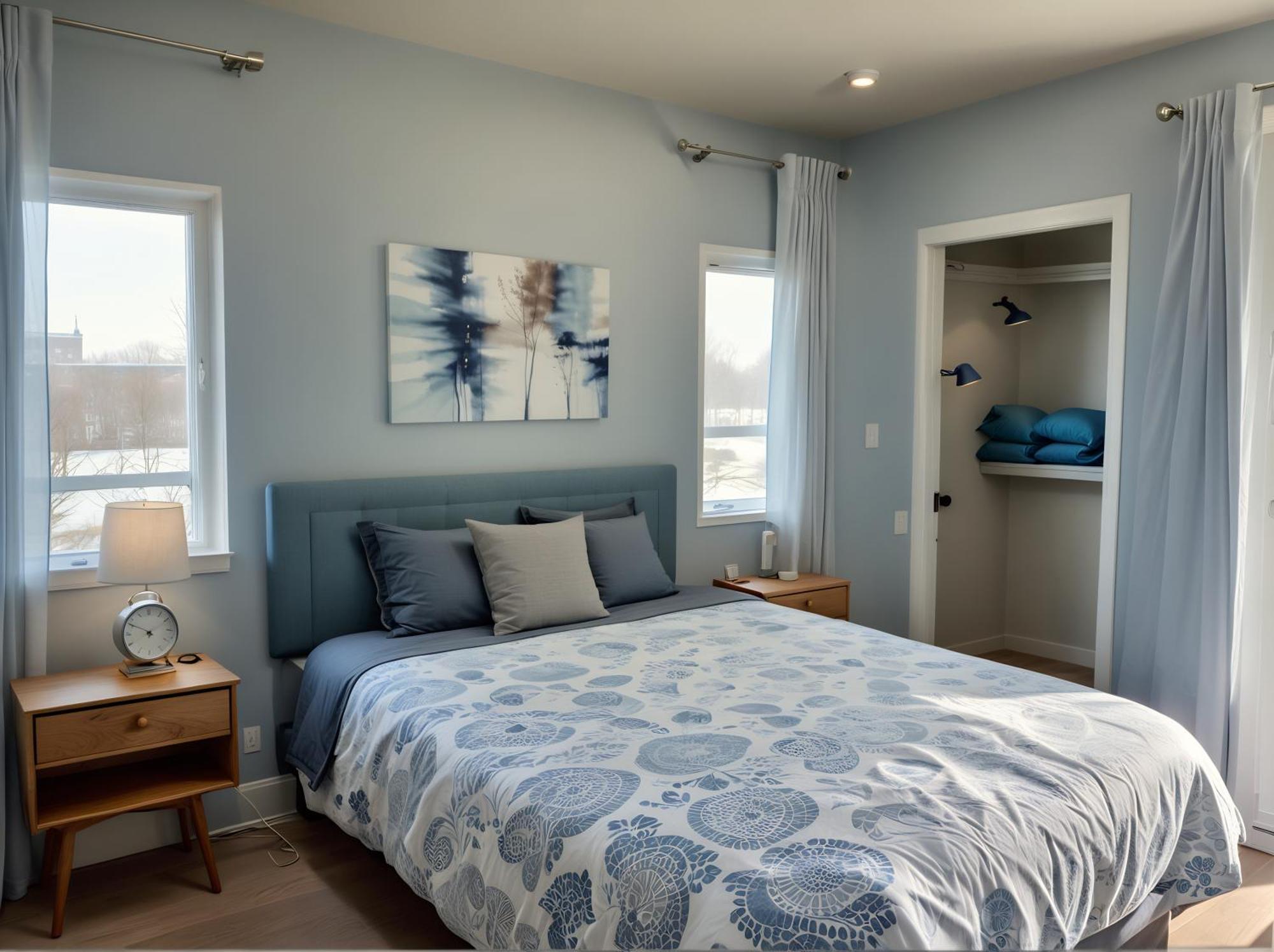 Appart hôtel Stayspro - Hollywood Homes Minutes To Everything Spacious And Free Parking